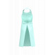 Grembiule con tasca in cotone Bio K8007 Kariban