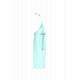 Grembiule con tasca in cotone Bio K8007 Kariban