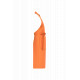 Grembiule con tasca in cotone Bio K8007 Kariban