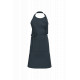 Grembiule con tasca in cotone Bio K8007 Kariban