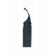 Grembiule con tasca in cotone Bio K8007 Kariban