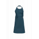 Grembiule con tasca in cotone Bio K8007 Kariban