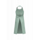 Grembiule con tasca in cotone Bio K8007 Kariban