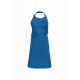 Grembiule con tasca in cotone Bio K8007 Kariban