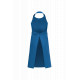 Grembiule con tasca in cotone Bio K8007 Kariban