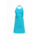 Grembiule con tasca in cotone Bio K8007 Kariban