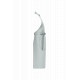 Grembiule con tasca in cotone Bio K8007 Kariban