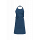 Grembiule con tasca in cotone Bio K8007 Kariban