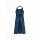 Grembiule con tasca in cotone Bio K8007 Kariban