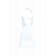 Grembiule con tasca in cotone Bio K8007 Kariban