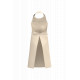 Grembiule con tasca in cotone Bio K8007 Kariban