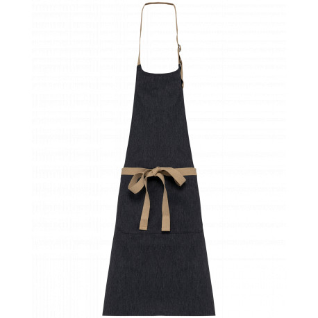 Grembiule unisex ecosostenibile K8013 Kariban