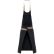 Grembiule unisex ecosostenibile K8013 Kariban