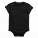 Body baby a maniche corte K831 Kariban
