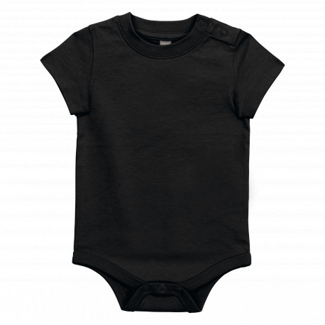 Body baby a maniche corte K831 Kariban