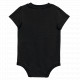 Body baby a maniche corte K831 Kariban