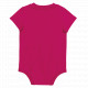 Body baby a maniche corte K831 Kariban