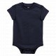Body baby a maniche corte K831 Kariban