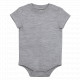 Body baby a maniche corte K831 Kariban