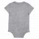 Body baby a maniche corte K831 Kariban