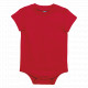 Body baby a maniche corte K831 Kariban