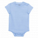 Body baby a maniche corte K831 Kariban
