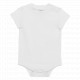 Body baby a maniche corte K831 Kariban
