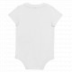 Body baby a maniche corte K831 Kariban