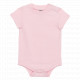 Body baby a maniche corte K831 Kariban