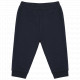 Pantaloni in felpa ecosostenibili bebè K836 Kariban