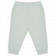 Pantaloni in felpa ecosostenibili bebè K836 Kariban