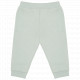 Pantaloni in felpa ecosostenibili bebè K836 Kariban