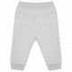 Pantaloni in felpa ecosostenibili bebè K836 Kariban