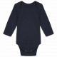 Body cotone bio bebè K837 Kariban