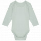 Body cotone bio bebè K837 Kariban