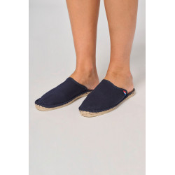 Mule espadrillas K841 Kariban