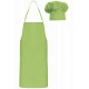 Kit da cuoco bambino K884 Kariban
