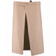 Grembiule lungo in cotone K887 Kariban