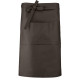Grembiule lungo in cotone K887 Kariban