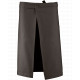 Grembiule lungo in cotone K887 Kariban