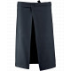 Grembiule lungo in cotone K887 Kariban