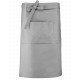 Grembiule lungo in cotone K887 Kariban