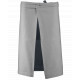 Grembiule lungo in cotone K887 Kariban