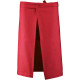Grembiule lungo in cotone K887 Kariban