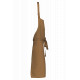 Grembiule in cotone senza tasche K895 Kariban