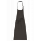 Grembiule in cotone senza tasche K895 Kariban