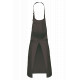 Grembiule in cotone senza tasche K895 Kariban