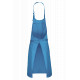 Grembiule in cotone senza tasche K895 Kariban