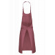 Grembiule in cotone senza tasche K895 Kariban