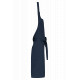 Grembiule in cotone senza tasche K895 Kariban